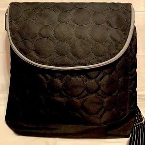 Vary You Cross-body/Backpack.
